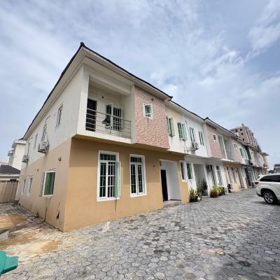 2 Bedroom, Ikate, Lekki, Lagos, Flat / Apartment for Rent