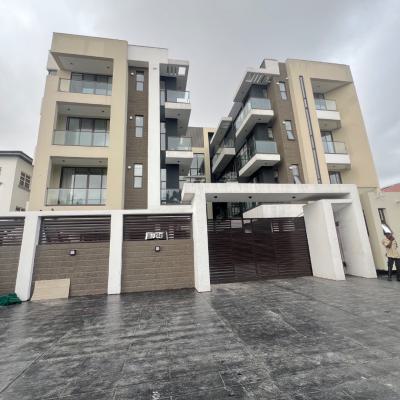 3 Bedroom, Lekki, Lagos, Flat / Apartment for Rent