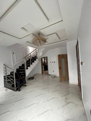 Latest Update: Exquisite 3 Bedroom Duplex, Sangotedo, Ajah, Lagos, Terraced Duplex for Rent