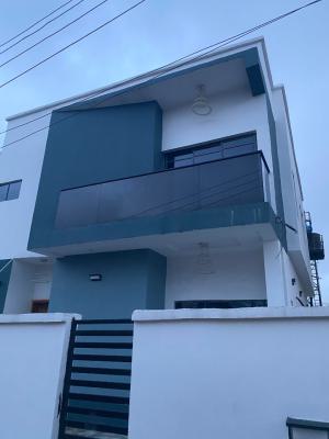 Architectural Design Home for Your Peace, Estate Behind Blenco, Olokonla, Ajah, Lagos, Detached Duplex for Sale