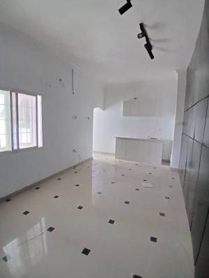 Serviced Studio Apartment with an Open Plan Kitchen, Agungi Lekki Lagos, Agungi, Lekki, Lagos, Self Contain (single Rooms) for Rent