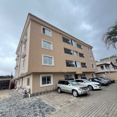 3 Bedroom Apartment & Bq, Lekki, Lagos, Flat / Apartment for Sale