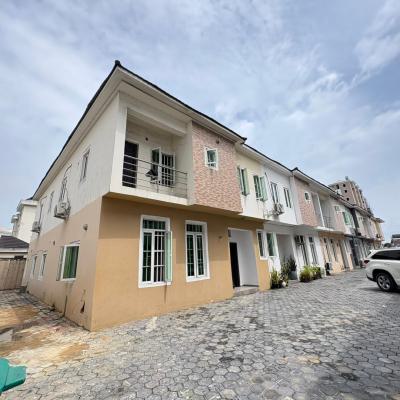 2 Bedroom Apartment, Ikate, Lekki, Lagos, Flat / Apartment for Rent