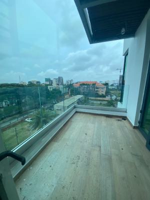 Luxury 4 Bedroom Penthouse, Ikoyi, Lagos, Ikoyi, Lagos, House for Rent