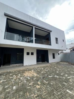 4bedroom Terrace Duplex, Ikota, Lekki, Lagos, Terraced Duplex for Rent