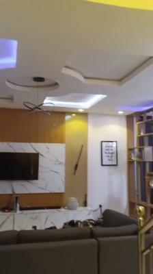 4 Bedroom, Sunnyvale, Galadimawa, Abuja, Terraced Duplex for Rent