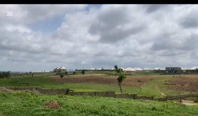 Land for 4 Bedroom Terrace Duplex, Smart City Estate, Kuchiyako District, Kuje, Abuja, Residential Land for Sale