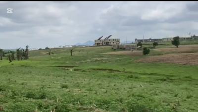 Land for 4 Bedroom Semi Detached Duplex, Smart City Estate, Kuchiyako District, Kuje, Abuja, Residential Land for Sale
