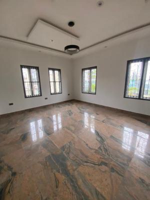 5 Bedroom Fully Detached at Victory Park, Osapa, Lekki, Lagos, House for Rent