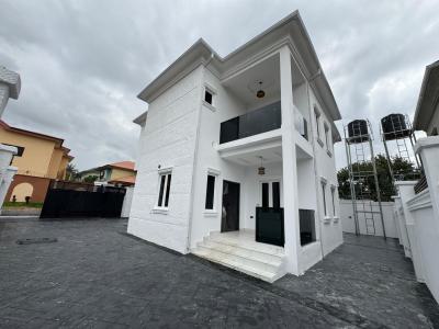 Newly Built 4-bedroom Fully Detached Duplex, New Bodija, Ibadan, Oyo, Detached Duplex for Sale