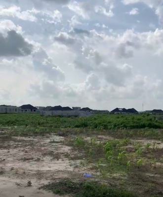 Land for 3 Bedroom Fully Bungalow with Attached Bq, Diplomatic Zone, Zuba, Abuja, Residential Land for Sale