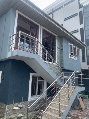 3, Lekki Right, Lekki Phase 1, Lekki, Lagos, Flat / Apartment for Rent