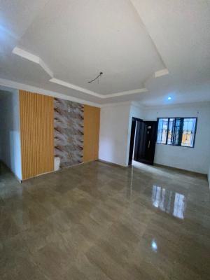 Luxury 2 Bedroom Apartment Located in a Secured Environment, Deeper Life Axis, Ogombo, Ajah, Lagos, Flat / Apartment for Rent