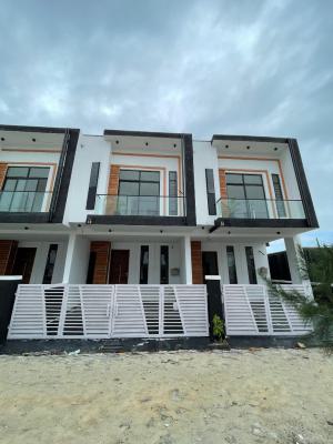 Elegant Home with Great Ambiance Suitable for Investment, Ikota, Lekki, Lagos, Terraced Duplex for Sale