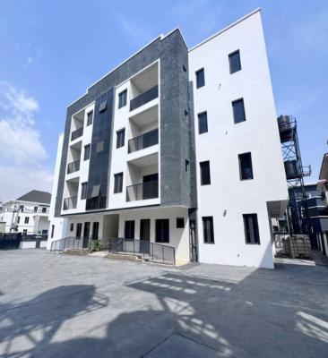 3-bedroom Apartment, Jahi, Abuja, Detached Duplex for Sale