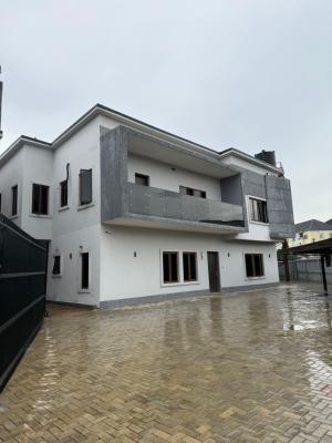 Brand-new 5-bedroom Detached Duplex, Kado, Abuja, Detached Duplex for Sale