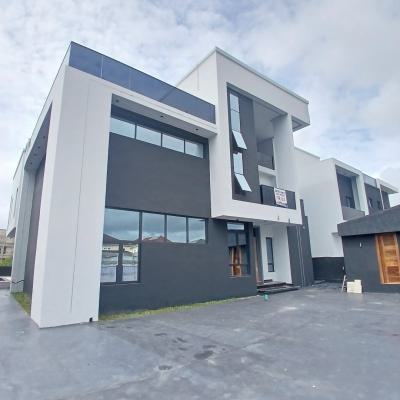 Luxury 5 Bedroom Detached Duplex with Bq, Within The Prestigious Royal Gardens Estate, Ajah, Lagos, Detached Duplex for Sale