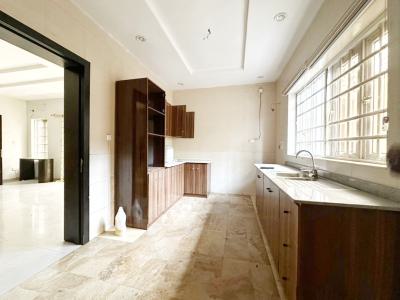 Luxury 4 Bedroom Semi Detached Duplex with Bq, Gra Phase 1, Magodo, Lagos, Semi-detached Duplex for Rent