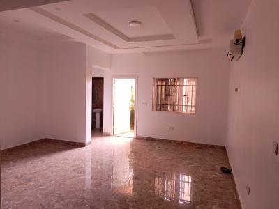 Brand New Spacious and Serviced 2 Bedroom Flat with Bq in a Serene Env, Life Camp By Stella Maris College, Life Camp, Abuja, Flat / Apartment for Rent