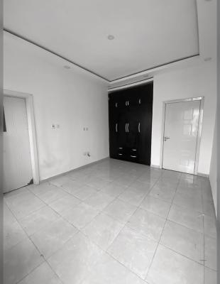 Luxury Semi Masters Bedroom in a Shared Apartment, Osapa, Lekki, Lagos, Self Contain (single Rooms) for Rent