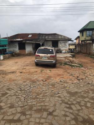 Land, Lagos Road, Ikorodu Town, Ikorodu, Lagos, Commercial Land for Sale