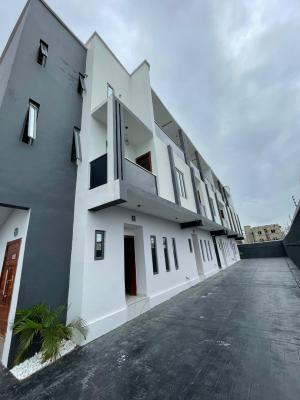 Beautiful and Spacious Home with Amazing Features Suitable for Investment, Ikota, Lekki, Lagos, Flat / Apartment for Sale