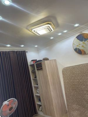 Room Self Contain, Scheme 2 Abraham Adesanya, Ajah, Lagos, Self Contain (single Rooms) for Rent