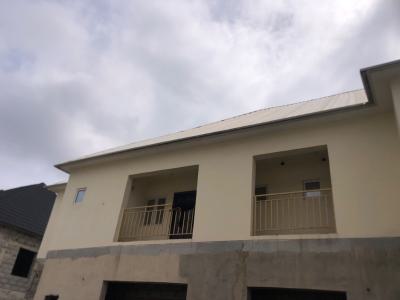 Luxury 2 Bedroom Apartment, By Jedo Estate Junction, Lugbe District, Abuja, Block of Flats for Sale