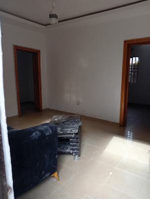 Mini-flat in an Estate, Close to Main Road, Sangotedo, Sangotedo, Ajah, Lagos, Mini Flat (room and Parlour) for Rent