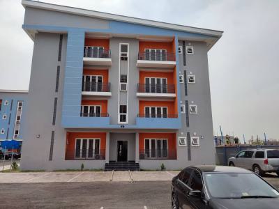 Stylish 1-bedroom Apartment, Katampe, Abuja, Mini Flat (room and Parlour) for Sale