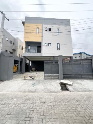 Classic 2 Bedroom Apartment in a Secure Estate, Ologolo, Lekki, Lagos, Flat / Apartment for Sale