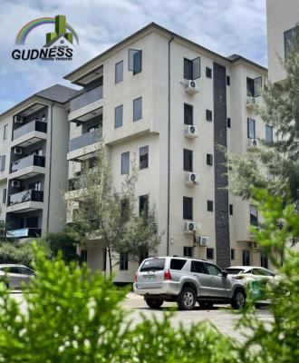 3 Bedroom Apartment, Lekky County Homes, Ikota, Lekki, Lagos, Flat / Apartment for Rent