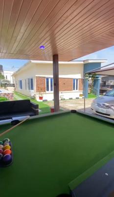 Furnished 3 Bedrooms Fully Detached Bungalow, Vantage Court, Inside Richland Estate, Shapati, Ibeju Lekki, Lagos, Detached Bungalow for Rent