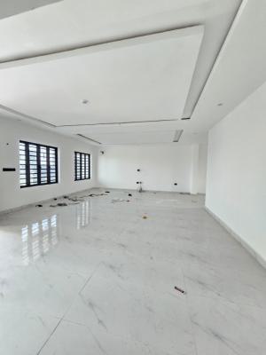 Lovely and Spacious Brand New  3 Bedroom Apartment, Abraham Adesanya, Ajah, Lagos, Flat / Apartment for Rent