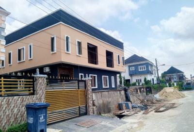 Brand New Luxury 4 Bedroom Semi Detached Duplex, Glory Estate, Ifako, Gbagada, Lagos, Semi-detached Duplex for Sale