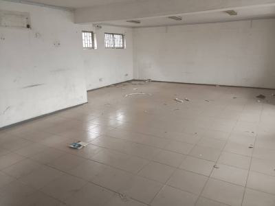 3 Floors Open Open Space Building, Awowolo Way, Ikeja, Lagos, Office Space for Rent
