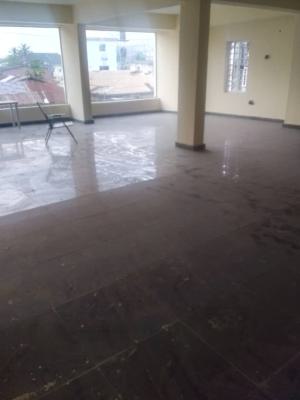 500sqm Office Space, Awowolo Way Ikeja, Ikeja, Lagos, Office Space for Rent