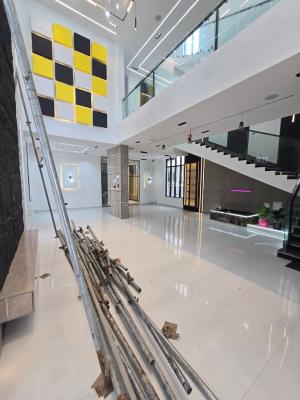 5 Bedrooms Luxury Duplex, 2nd Toll Gate, Lekki, Lagos, Detached Duplex for Sale