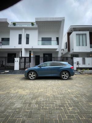 4bedroom Luxury Duplex, Lekki Palm City Estate, Ajah, Lagos, Semi-detached Duplex for Sale