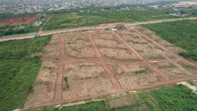 500sqm Land in an Estate, Fairmont Hartland, Ikola, Alagbado, Ifako-ijaiye, Lagos, Residential Land for Sale