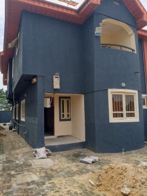 a Spacious Self Contain, Ilaje Mobile Road, Ajah, Lagos, Self Contain (single Rooms) for Rent