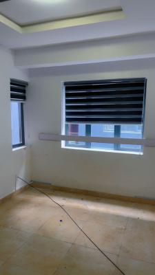 Lovely 2 Bedroom Apartment on The 3rd Floor, Off Ajose Adeogun, Victoria Island (vi), Lagos, Flat / Apartment for Rent