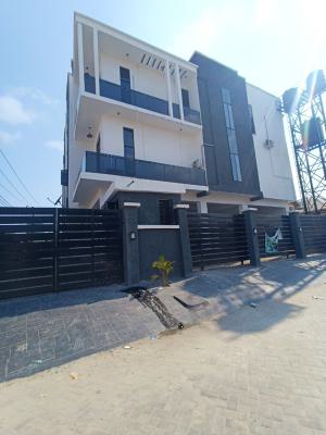 Mini Flat, Ogidan, Near Blenco, Sangotedo, Ajah, Lagos, Mini Flat (room and Parlour) for Sale