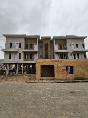 Exquisite 3 Bedroom Apartment in Serene Environment, Opebi, Ikeja, Lagos, Flat / Apartment for Sale