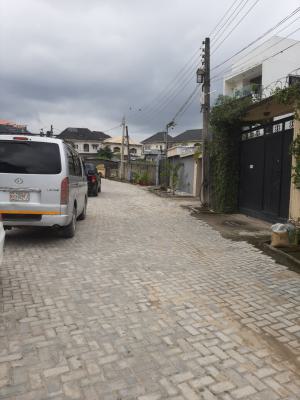 Luxury Off Plan 4 Bedroom Semi Detached Duplex, Ogudu, Gra, Ogudu, Lagos, Semi-detached Duplex for Sale