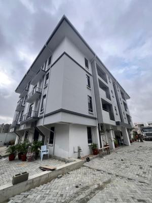 a 2 Bedroom Apartment, Osapa, Apongbon, Lagos Island, Lagos, Flat / Apartment for Sale