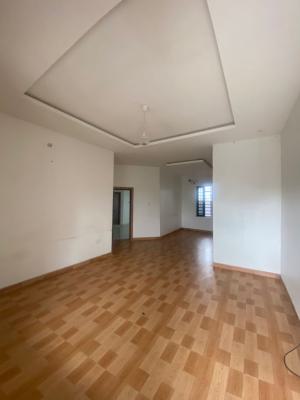 Standard Two Bedroom Apartment Upstairs, in a Serene Environment in Ogombo, Ajah, Lagos, Flat / Apartment for Rent