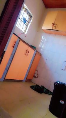 Larger. Self-contain, Off Alfa Beach Road, Igbo Efon, Lekki, Lagos, Self Contain (single Rooms) for Rent