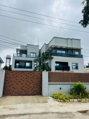 Luxury Twin Villa Residence, Ikeja Gra, Ikeja, Lagos, Detached Duplex for Sale