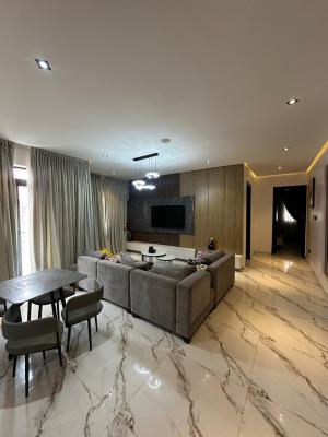 Luxury 2 Bedroom Apartment, Lekki, Ikate, Lekki, Lagos, Flat / Apartment for Sale